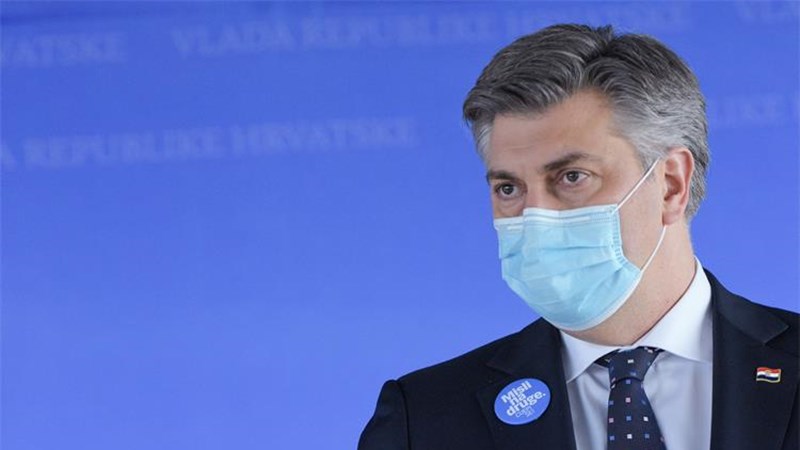 Priča o istražnom povjerenstvu za obnovu je angažirana agenda oporbe uoči lokalnih izbora